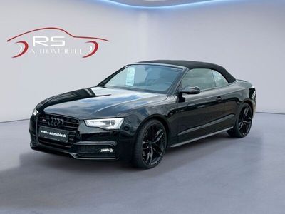 Audi S5 Cabriolet