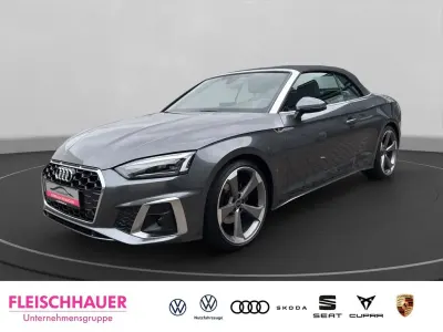 Gebraucht Audi A5 Cabriolet