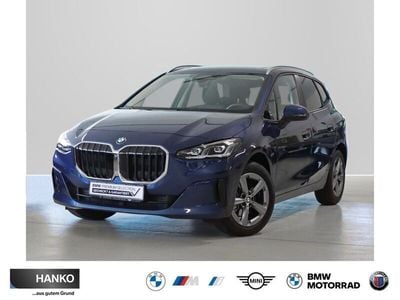 BMW 216