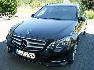 Mercedes E250