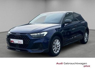 Gebraucht Audi A1 Ambiente 116 PS (85 kW) 2025 Grau Kleinwagen