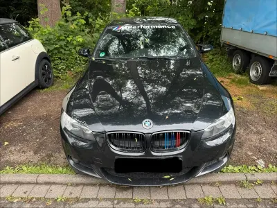 Gebraucht BMW 320