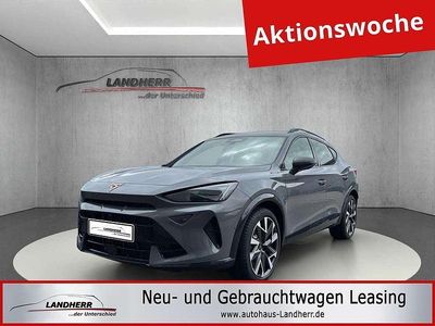 Nouă Cupra Formentor VZ 333 CP (244 kW) 2026 Gri SUV