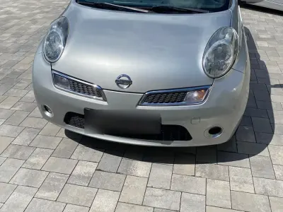 Gebraucht Nissan Micra