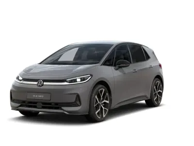 Neu VW ID.3 139 kW (190 PS) 2026 Mondsteingrau Kleinwagen