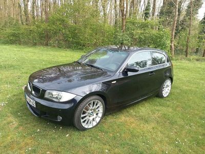 gebraucht BMW 118 i -