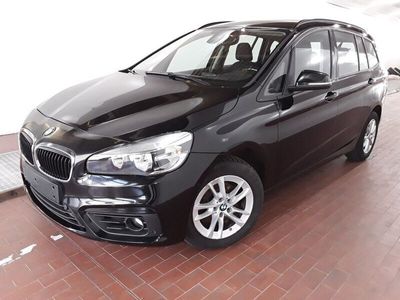 BMW 216 Gran Tourer