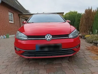Gebraucht VW Golf VII