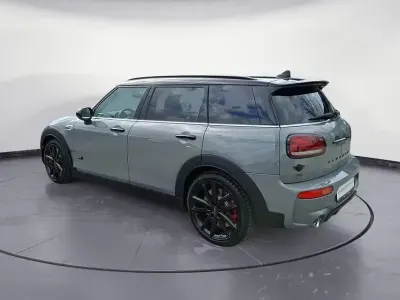 Second-hand Mini John Cooper Works Clubman 306 CP (225 kW) 2022 Gri Break