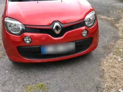 Gebraucht Renault Twingo