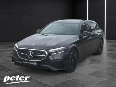 Gebraucht Mercedes E450