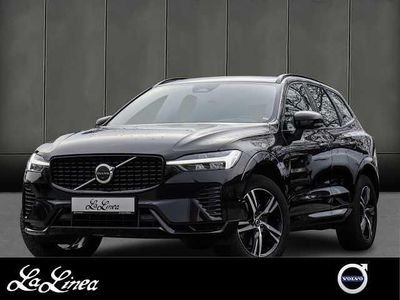 Gebraucht 2022 Volvo XC60 SUV | 38.890 € (Etwas zu teuer)