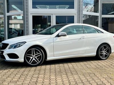 Mercedes E500
