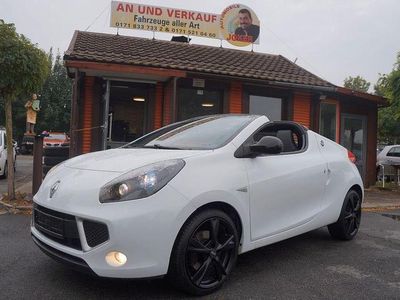 Renault Wind