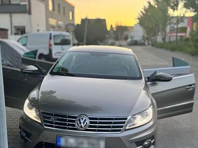 VW CC