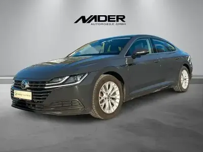 Gebraucht VW Arteon