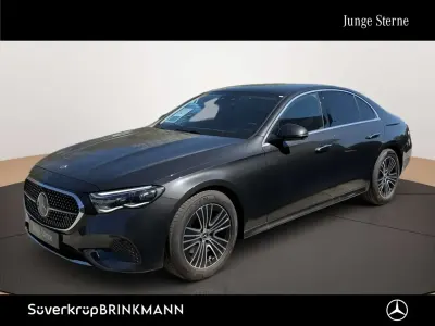 Gebraucht Mercedes E220