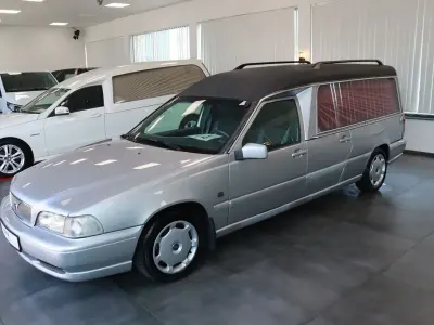 Gebraucht Volvo V70