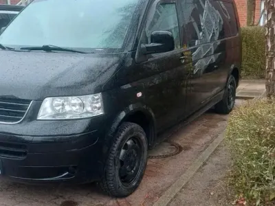 Gebraucht VW Caravelle