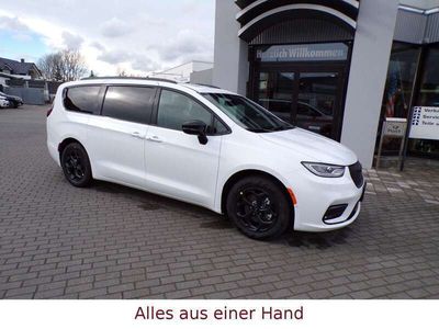 gebraucht Chrysler Pacifica Hybrid Select - 3,6l MY24, S-Package