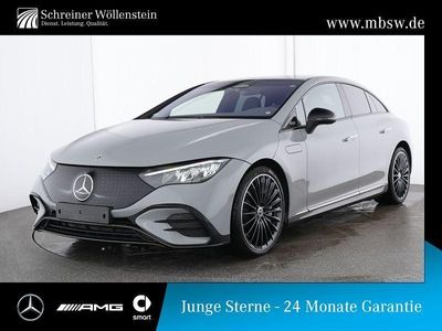 Mercedes EQE300