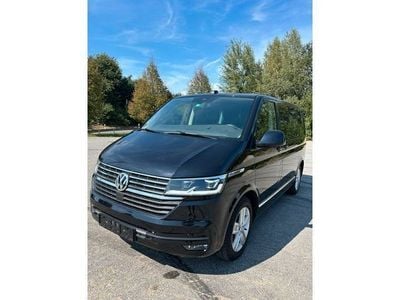 VW Multivan