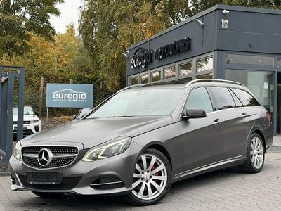 Mercedes E250