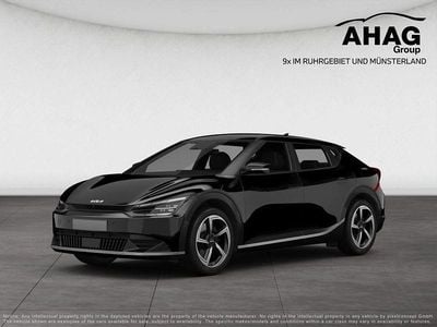 Neu Kia EV6 GT-Line 167 kW (228 PS) 2026 Schwarz SUV