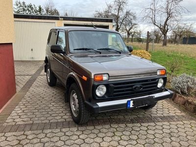 Lada niva