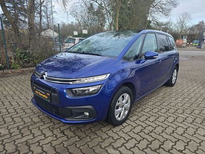 Citroën Grand C4 Picasso