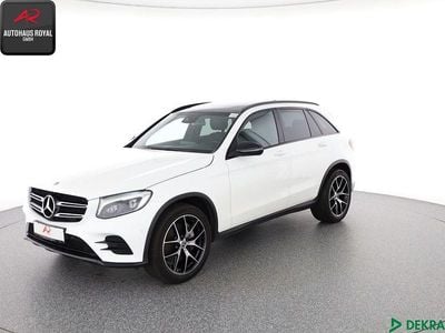 Mercedes GLC220