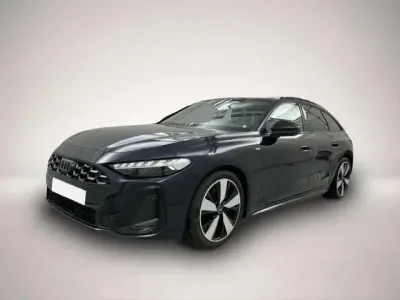 Gebraucht Audi A5 S-Line 204 PS (150 kW) 2025 Manufacturer Kombi