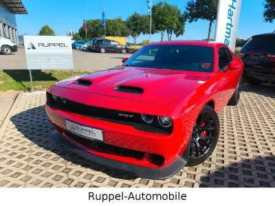 Gebraucht Dodge Challenger