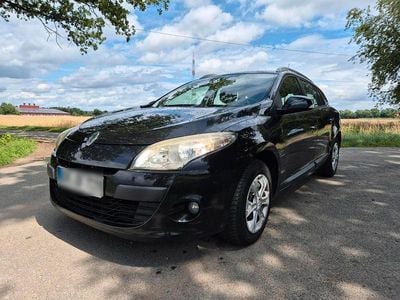 Renault Mégane GrandTour