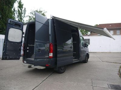 Hyundai H 350