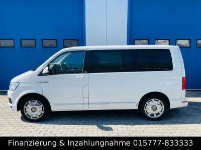 Gebraucht VW Multivan