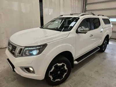 Gebraucht Nissan Navara