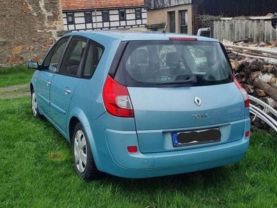 Renault Grand Scénic II