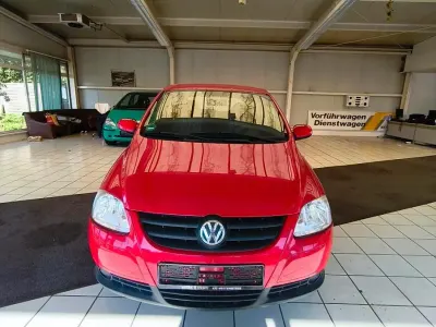 Gebraucht VW Fox