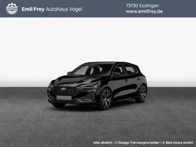 Gebraucht Ford Focus