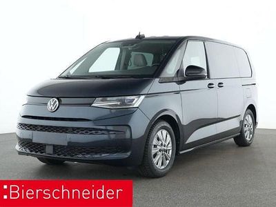 VW T7