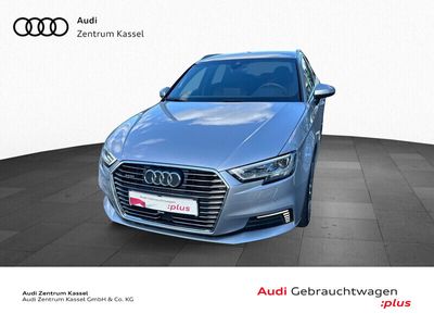 gebraucht Audi A3 Sportback e-tron Sport