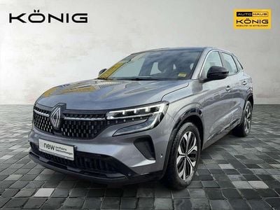 Gebraucht Renault Austral 140 PS (102 kW) 2023 Dolomitgrau SUV