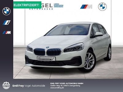 gebraucht BMW 225 Active Tourer xe iPerformance Aut. Hybrid Adv