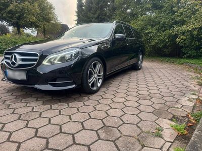 Mercedes E250