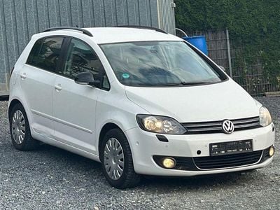 VW Golf Plus Cross