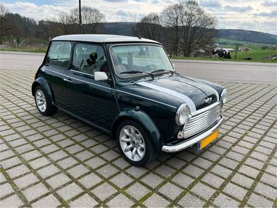 gebraucht Mini 1300 Cooper MPI Rover Sportspack