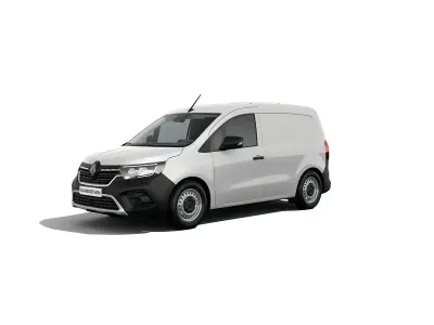 Gebraucht Renault Kangoo