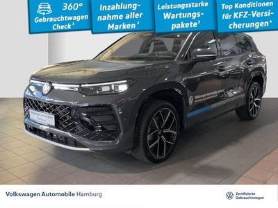Brugt VW Tayron R-line 193 HK (141 kW) 2025 Grå SUV