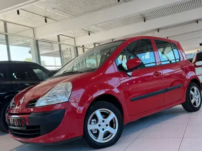 Gebraucht Renault Modus
